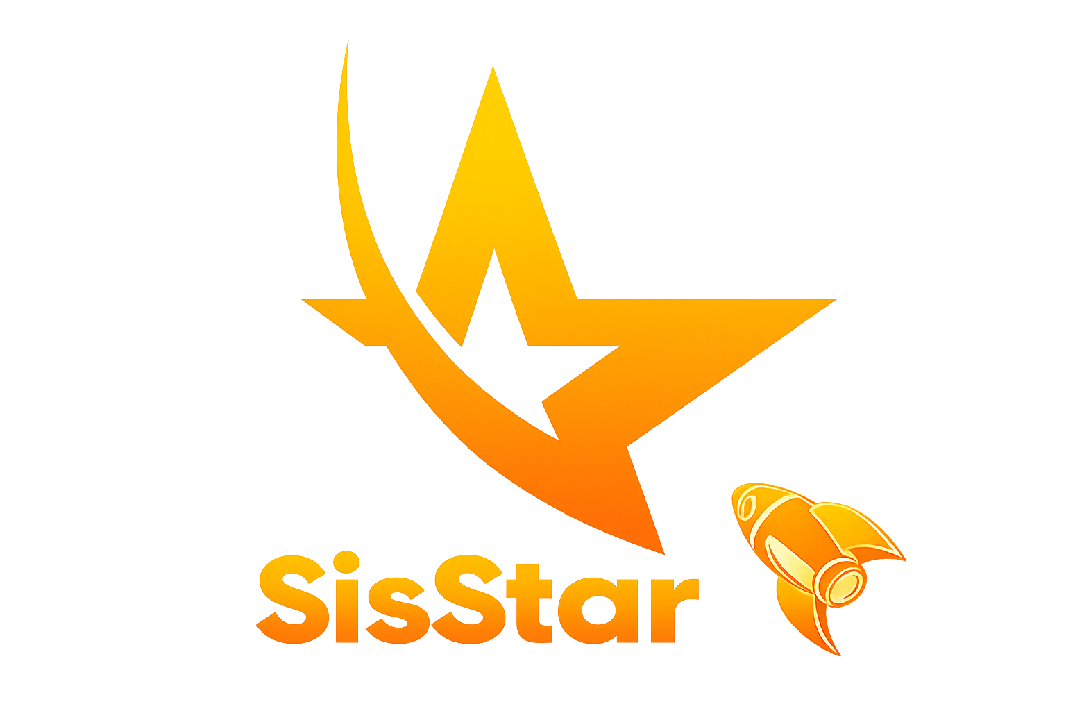 SisStar Logo